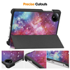  Techsuit - FoldPro - Xiaomi Redmi Pad SE 8.7 - Galaxy tok - 0. kép