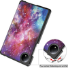  Techsuit - FoldPro - Xiaomi Redmi Pad SE 8.7 - Galaxy tok - 1. kép