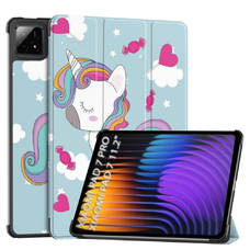  Techsuit - FoldPro - Xiaomi Pad 7 / 7 Pro - Egyszarvú tok