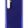 Xiaomi Mi Note 10 Lite Akkumulátor fedél Nebula Purple tok - 0. kép