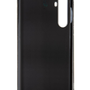 Xiaomi Mi Note 10 Lite Akkumulátor fedél Nebula Purple tok - 1. kép