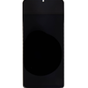 LCD kijelző + Érintőképernyő egység Samsung M215 Galaxy M21 Fekete - 0. kép
