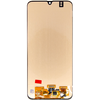 LCD kijelző + Érintőképernyő egység Samsung M215 Galaxy M21 Fekete - 1. kép