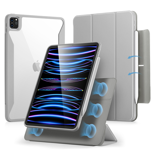 ESR - Visszapattanó Hibrid - iPad Pro 11 ESR - Visszapattanó Hibrid - iPad Pro 11