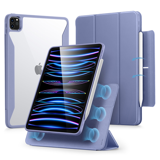ESR - Visszapattanó hibrid - iPad Pro 11 ESR - Visszapattanó hibrid - iPad Pro 11