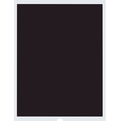 iPad Pro 10.5 LCD Kijelző + Érintőegység Fehér