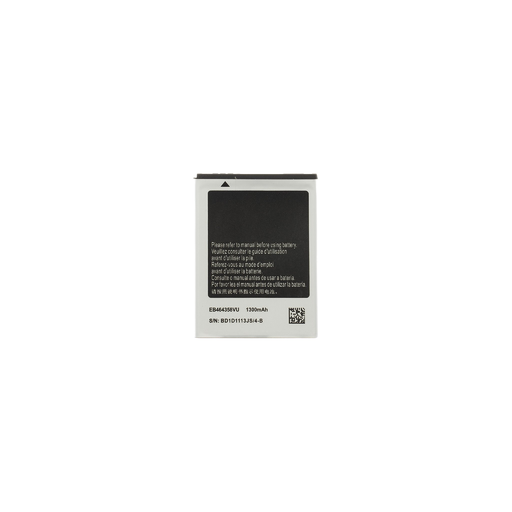 EB464358VU akkumulátor Samsung Li-Ion 1300mAh (OEM)