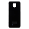 Xiaomi Redmi Note 9 Pro Max Akkumulátorfedél Interstellar Black - 0. kép