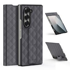  Dux Ducis - Fitt - Samsung Galaxy Z Fold6 - Szürke tok