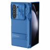  Nillkin - CamShield Pro tolltartó - Samsung Galaxy Z Fold6 - Zöld tok - 0. kép