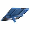  Nillkin - CamShield Pro tolltartó - Samsung Galaxy Z Fold6 - Zöld tok - 3. kép