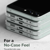  Ringke - Slim - Samsung Galaxy Z Flip5 - Fekete tok - 2. kép