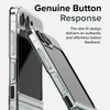  Ringke - Slim - Samsung Galaxy Z Flip5 - Fekete tok - 3. kép