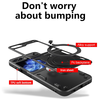  Techsuit - CamGuard Pro - Samsung Galaxy Z Flip5 - Kék tok - 0. kép