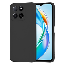  Techsuit - SoftFlex - Honor X5b - Fekete tok