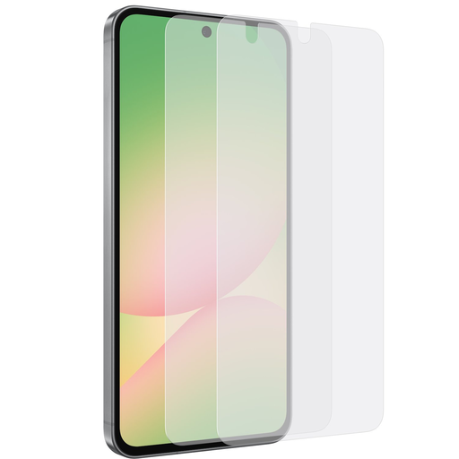 EF-UA566CTE Samsung Protective Film Galaxy A56 5G EF-UA566CTE Samsung Protective Film Galaxy A56 5G
