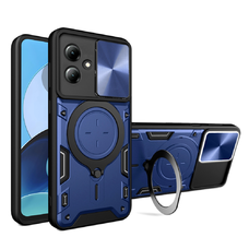 Techsuit - CamGuard Pro - Motorola Moto G14 - Kék tok