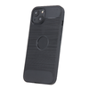 Egyszerű fekete tok Xiaomi Redmi Note 14 Pro 5G (Global) / Redmi Note 14 Pro Plus 5G (Global) - 0. kép