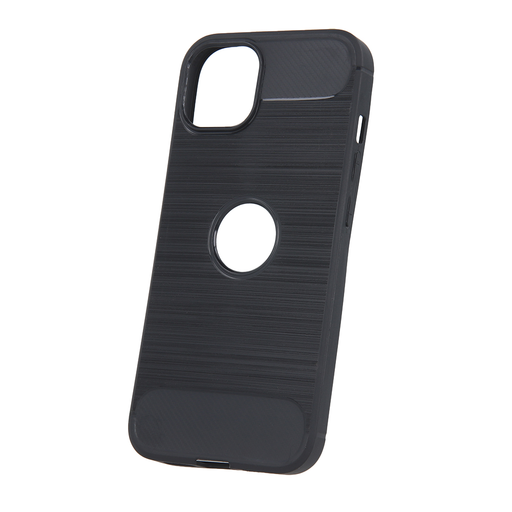 Egyszerű fekete tok Xiaomi Redmi Note 14 Pro 5G (Global) / Redmi Note 14 Pro Plus 5G (Global) Egyszerű fekete tok Xiaomi Redmi Note 14 Pro 5G (Global) / Redmi Note 14 Pro Plus 5G (Global)