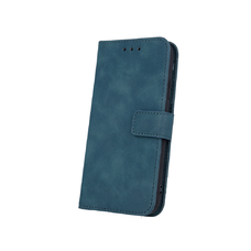 Smart Velvet Samsung Galaxy A36 5G tok sötétzöld