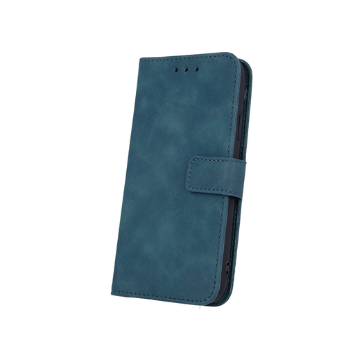 Smart Velvet Samsung Galaxy A36 5G tok sötétzöld Smart Velvet Samsung Galaxy A36 5G tok sötétzöld