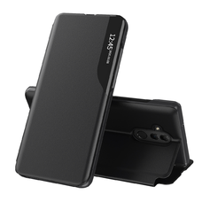  Techsuit - eFold sorozat - Huawei Mate 20 lite - Fekete tok