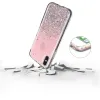 Wozinsky Star csillogó flitteres tok iPhone 11 Pro átlátszó - 1. kép