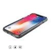 Wozinsky Star csillogó flitteres tok iPhone 11 Pro átlátszó - 4. kép