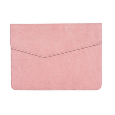  CanvasArtisan - Vékony Laptop Tok (EL35-P03) - 13-14 hüvelykes készülékekhez - Rózsaszín