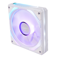  Havit - Hűtőventilátor (F2096) - számítógéphez, 1800RPM, 30dB, 12V, 3W - Fehér