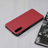  Techsuit - eFold Sorozat - Huawei P20 - Piros tok - 0. kép
