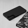 Techsuit - eFold Széria - Samsung Galaxy S22 Plus - Fekete tok - 0. kép