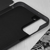  Techsuit - eFold Széria - Samsung Galaxy S22 Plus - Fekete tok - 1. kép