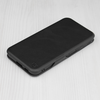  Techsuit - Biztonságos Tárca Plusz - Samsung Galaxy S22 Plus 5G - Fekete tok - 3. kép