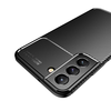  Techsuit - Szénszálas - Samsung Galaxy S22 Plus 5G - Fekete tok - 2. kép