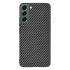  Techsuit - Karbonit Szálas Héj - Samsung Galaxy S22 Plus 5G - Fekete tok - 1. kép
