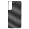  Techsuit - Karbonit Szálas Héj - Samsung Galaxy S22 Plus 5G - Fekete tok - 2. kép