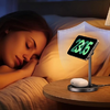 Mágneses töltő 2 az 1-ben Ugreen W710 iPhone-hoz, AirPodshoz Magsafe töltőállomás - 3. kép
