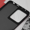  Techsuit - eFold sorozat - Xiaomi Redmi Note 12 Pro 5G / Poco X5 Pro - Piros tok - 3. kép