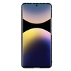  Techsuit - Carbonite FiberShell - Xiaomi Redmi Note 14 Pro - Kék Pulzus tok - 0. kép
