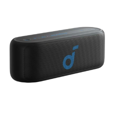  Anker - Vezeték nélküli hangszóró Soundcore Select 2S (A3171011) - Valódi vezeték nélküli sztereó, 20W, IPX7 - Fekete
