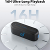  Anker - Vezeték nélküli hangszóró Soundcore Select 2S (A3171011) - Valódi vezeték nélküli sztereó, 20W, IPX7 - Fekete - 3. kép