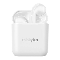  Lenovo - Wireless Earbuds ThinkPlus LivePods (LP2) - Bluetooth 5.1, zajszűrő, vízálló - Fehér