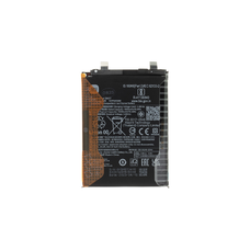 BM5T Xiaomi Eredeti Akkumulátor 5000mAh (Szervizcsomag)