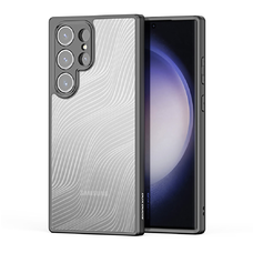  Dux Ducis - Aimo Sorozat - Xiaomi Redmi Note 14 Pro 4G / Poco F7 - Fekete tok
