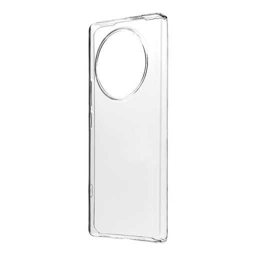 OBAL:ME TPU tok Honor Magic7 Lite 5G átlátszó OBAL:ME TPU tok Honor Magic7 Lite 5G átlátszó