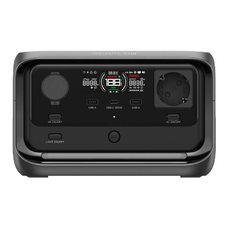 EcoFlow RIVER 3 Plus Powerbank