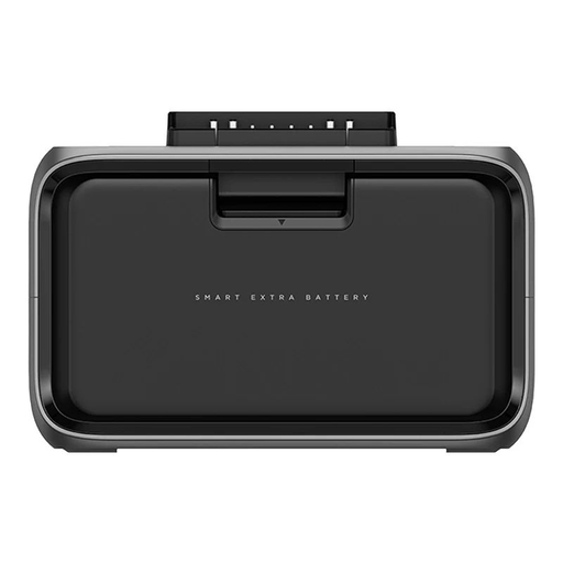 EcoFlow RIVER 3 Plus Smart Extra Akkumulátor EB600 (572Wh)