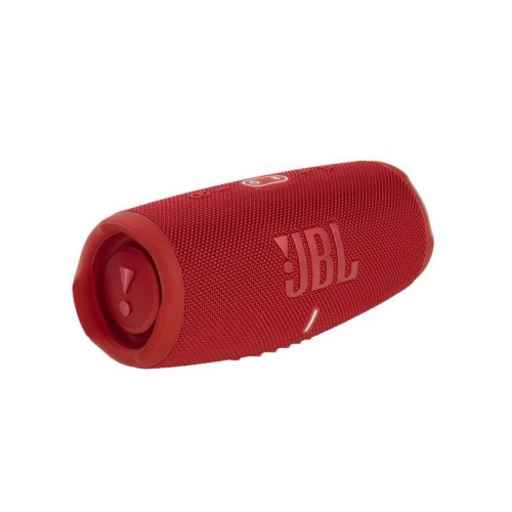 JBL Charge 5 Bluetooth Vezeték nélküli Hangszóró Piros EU