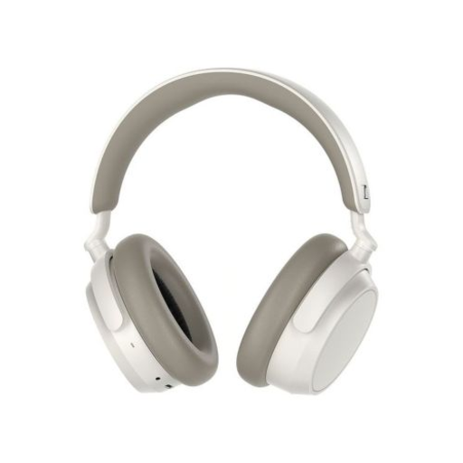 Sennheiser Accentum Plus Vezeték nélküli On-Ear Fejhallgató Fehér EU